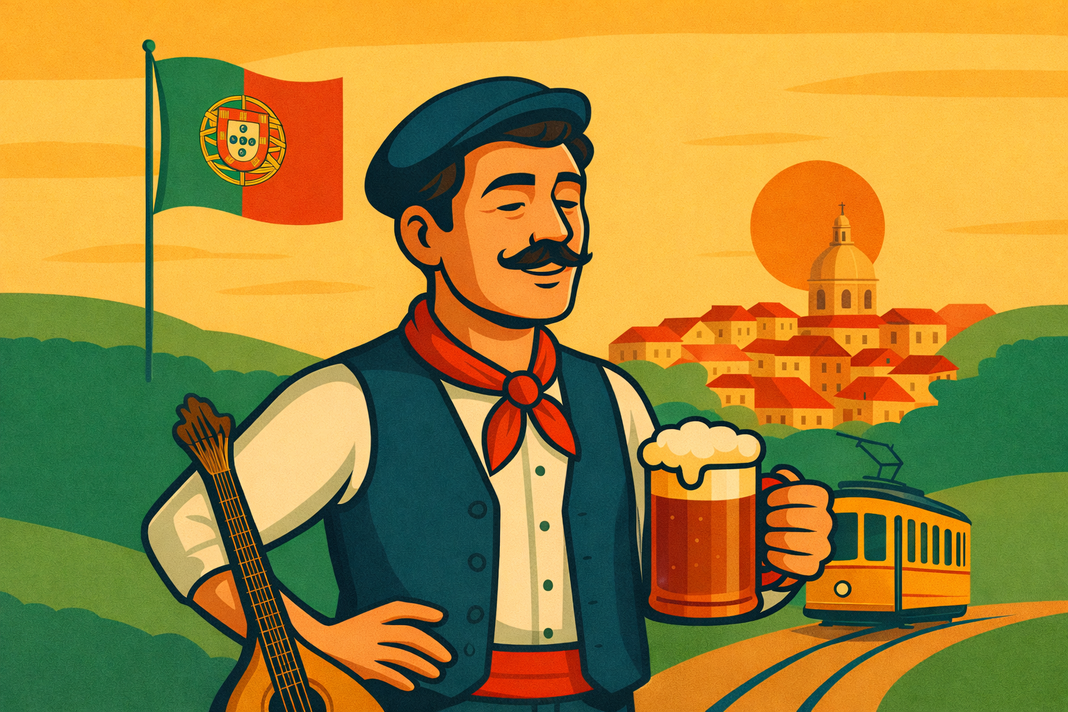 Esplendor sem Fulgor.