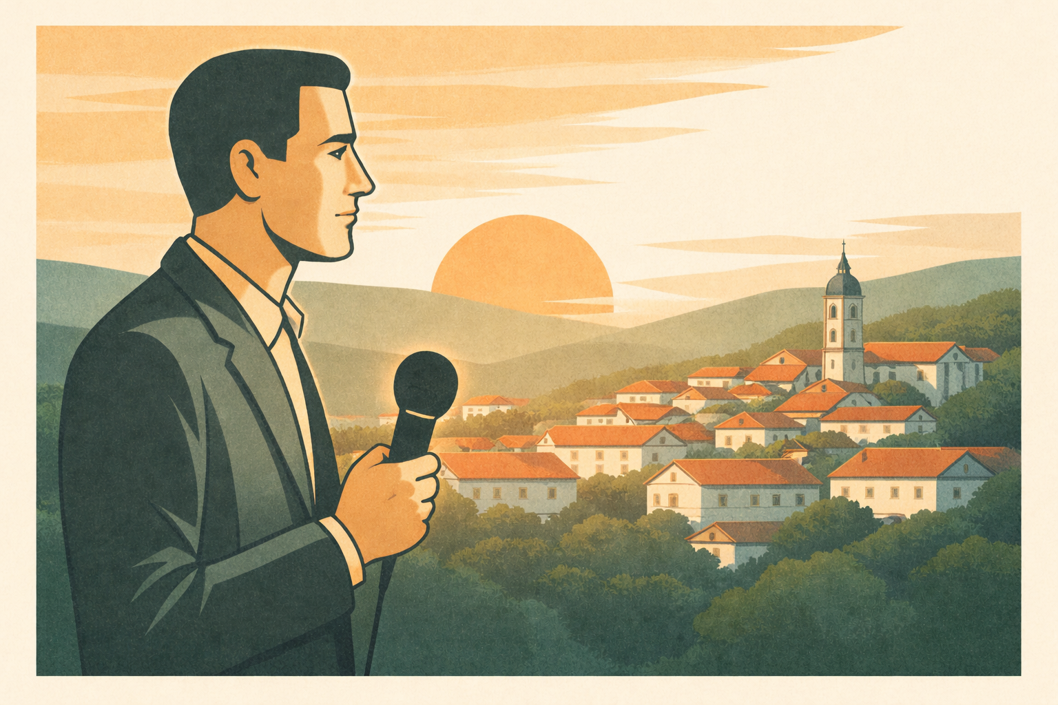 Que luta é a nossa?